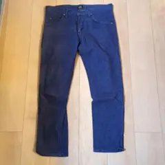 Lee 　デニムパンツ