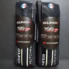 HUTCHINSON BLACKBIRD 700 x 26 チューブタイプ - メルカリ