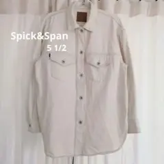 シャツジャケット デニムジャケット