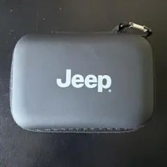 Jeep マルチハードケース