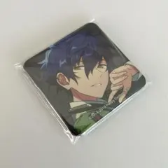 あんスタ 中国 追光缶バッジ 漣ジュン - メルカリ