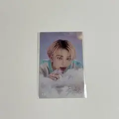 Stray Kids スキズ 5-star オンラインくじ ヒョンジン