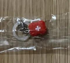 APEX ガチャ めじるしガンチャーム 医療キット