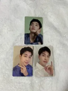 SEVENTEEN セブチ　ウォヌ　24H