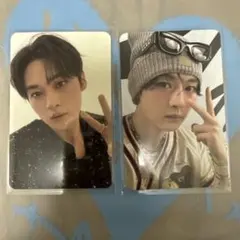 StrayKids スキズ　アンコン　リノ　トレカ　STAYZONE