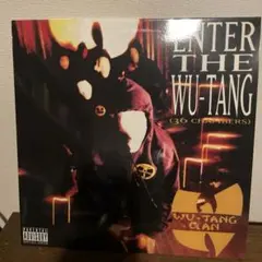 Enter the Wu-tang カセットテープ ポスター ステッカー 新品未開封】Enter the Wu-tang カセットテープ ステッカー ① - メルカリ