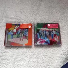 Hey!Say!JUMP PULLUP！ CD DVD