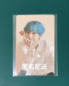 BTS V テヒョン トレカ memories 2019 DVD 公式