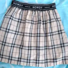 子供服 キッズ服 キュロットスカート