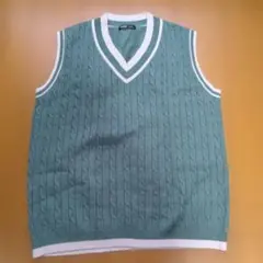 ベストSHEINグリーンМサイズ