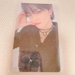 JO1 大平祥生 085 ラポスタ トレカ