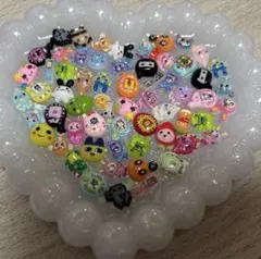 ネイルパーツ♡平成ミックス 57