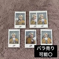 【特別価格】straykids victory 特典 ヒョンジン