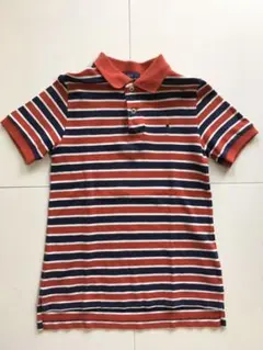 ラルフローレン　ポロシャツ　7歳