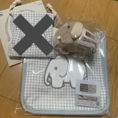 はな様　　ブルーナ　タイトーくじ　ミッフィー