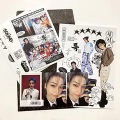 2026年最新】stray kids cd セットの人気アイテム - メルカリ