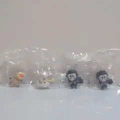 金色のガッシュ!!　フィギュアコレクションVol.4