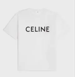 2026年最新】CELINE レディース 半袖(Tシャツ) Tシャツ・カットソーの