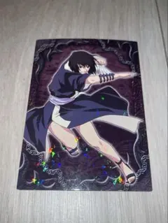 CLAMP X エックス スペシャルシルバーカード No.5 77 - メルカリ
