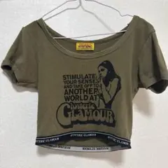 2025年最新】Hysteric Glamour チビtの人気アイテム - メルカリ