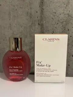 クラランス　フィックスメイクアップ　N