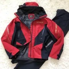 2025年最新】SHIMANO メンズ ナイロンジャケットの人気アイテム