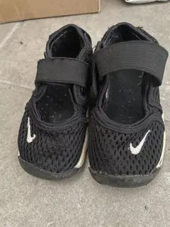 Nike ベビーサンダル