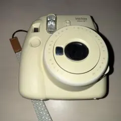 富士フィルム　インスタックスミニ8プラス　 instax mini8+
