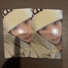 RIIZE All of you 会場限定特典トレカ ショウタロウ2枚