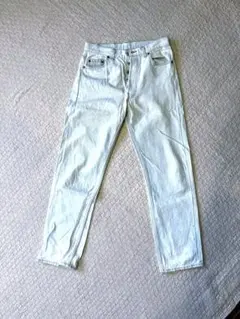 Levi's 501 USA製 ヴィンテージジーンズ（W30 L30）