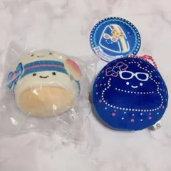にっこりーノ フェスティバルのぬいぐるみ ホットケーキ