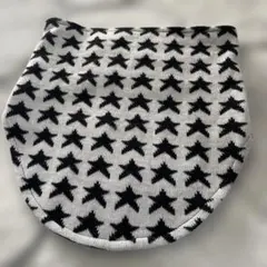 PRETTYFORTHESNOW 防寒用ネックウォーマー