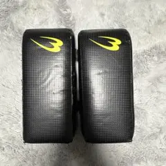 BODYMAKER キックミット GRAB THE VICTORY