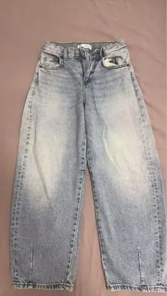 Zaraキッズデニムパンツ　140cm