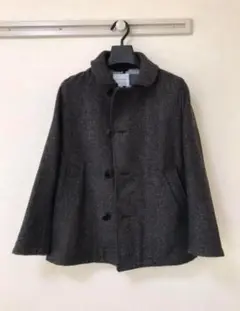 コート セブンデイズサンデイ SEVENDAYS=SUNDAY