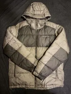 Columbia ダウンジャケット