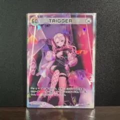 ヒメヒナ タレントカード