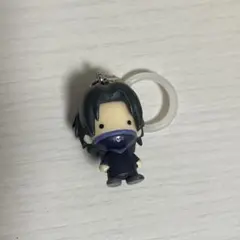 HUNTERXHUNTER めじるしアクセサリー 幻影旅団 フェイタン