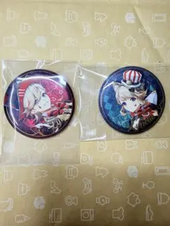 2026年最新】原神 リネ 缶バッジの人気アイテム - メルカリ