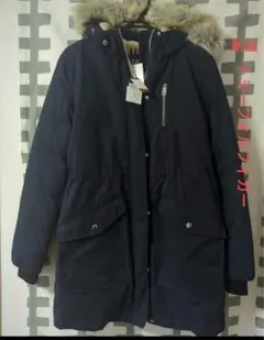 【最終値下げ】Tommy Hilfiger トミーヒルフィガー ダウンジャケット