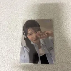 ME:I ミーアイ WHO I AM 会場限定 CD予約特典 後半 石井蘭