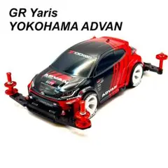 2025年最新】advan ミニ四駆の人気アイテム - メルカリ