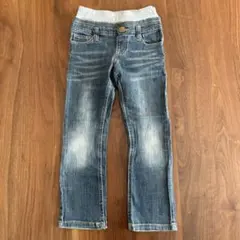 MPS キッズデニム　120cm