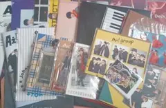 Aぇ! group グッズセット