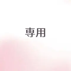 専用