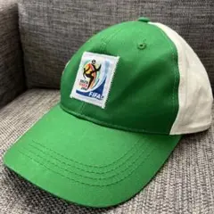 FIFA WORLDCUP SOUTH AFRICA 2010 キャップ
