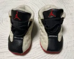 【新品・未使用】NIKE JORDAN ベビー用スニーカー