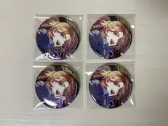 Paradox Live パラライ 緋景斗真 Ver.31 缶バッジ