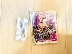 あんスタ 乱凪砂 アクリルキーホルダー