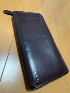 ポールスミス の長財布